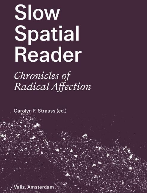 Produktbild: Slow Spatial Reader