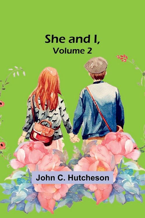 Produktbild: She and I, Volume 2
