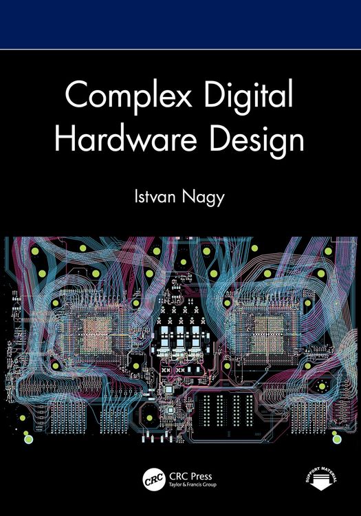 Produktbild: Complex Digital Hardware Design