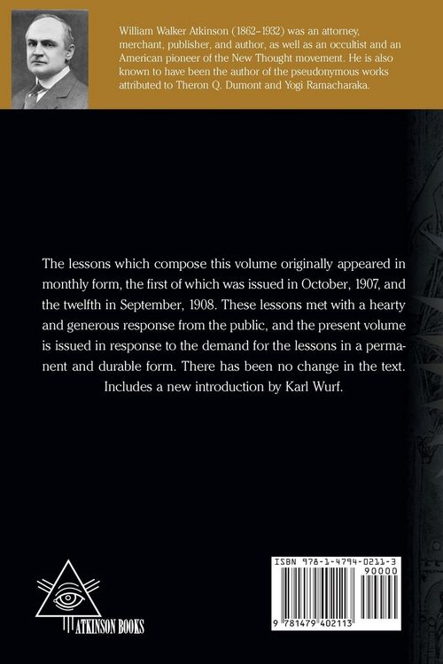 Produktbild: Mystic Christianity, or the Inner Teachings of the Master