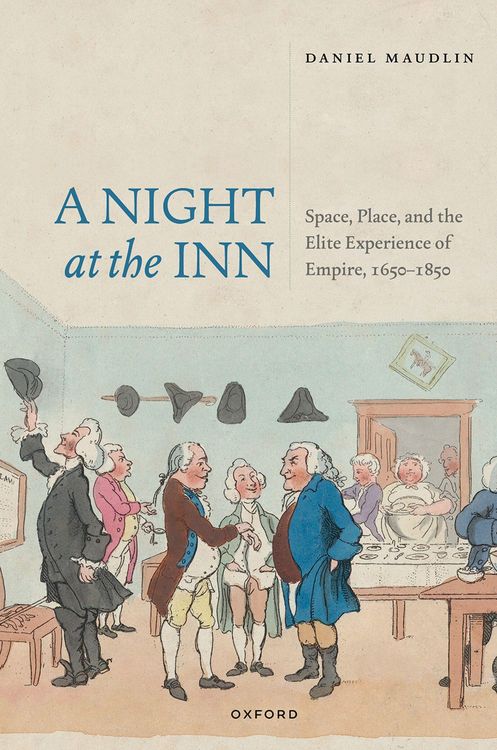 Produktbild: A Night at the Inn