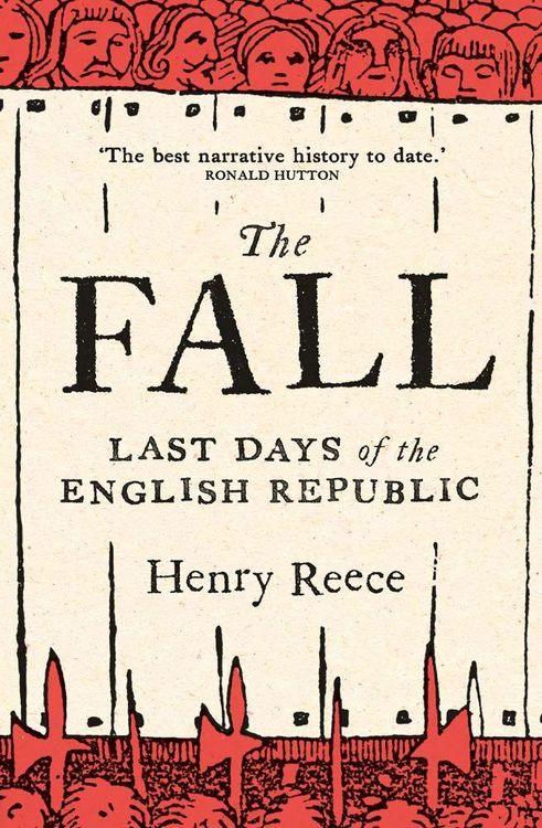 Produktbild: The Fall