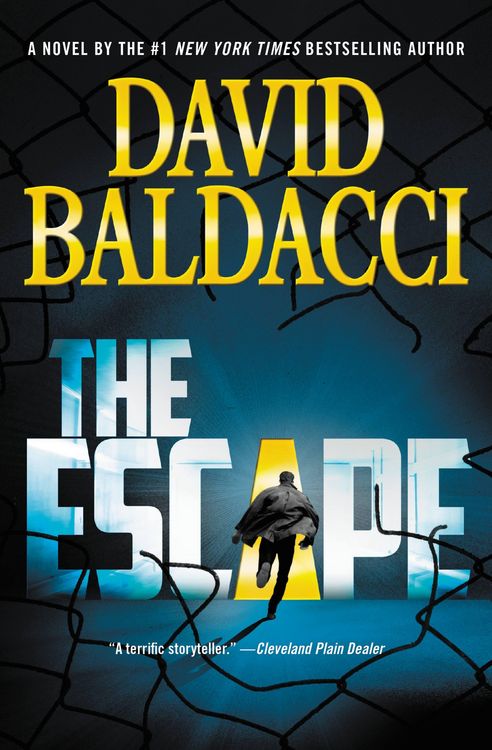 Produktbild: The Escape