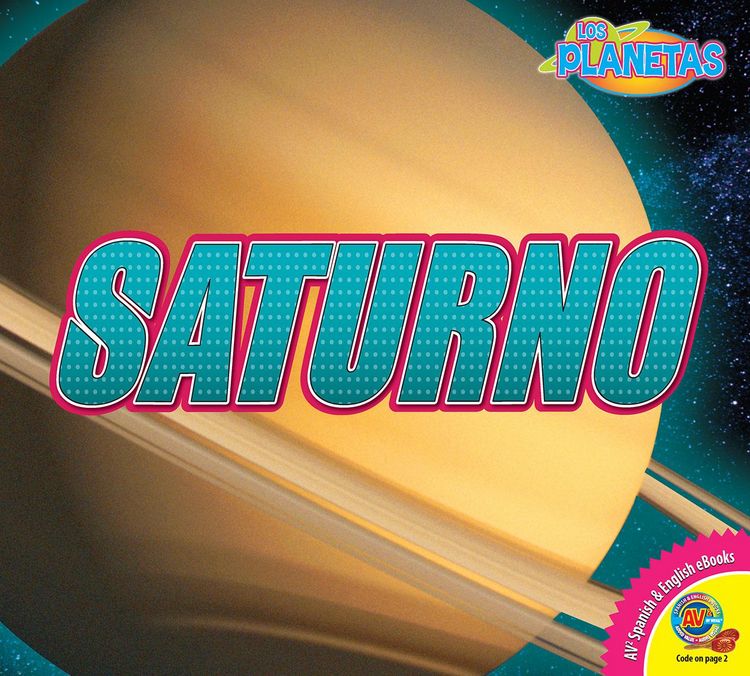 Produktbild: Saturno
