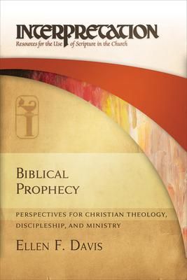 Produktbild: Biblical Prophecy