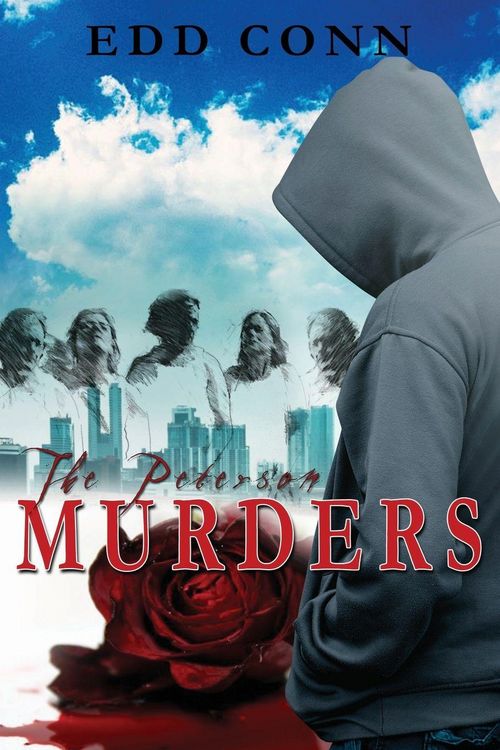 Produktbild: Conn, E: Peterson Murders