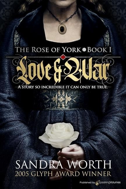 Produktbild: The Rose of York