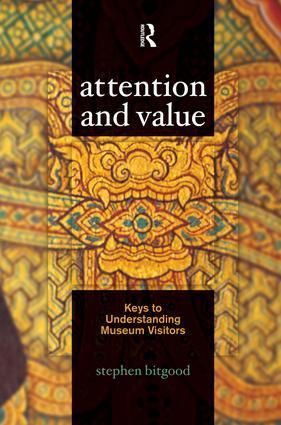 Produktbild: Attention and Value