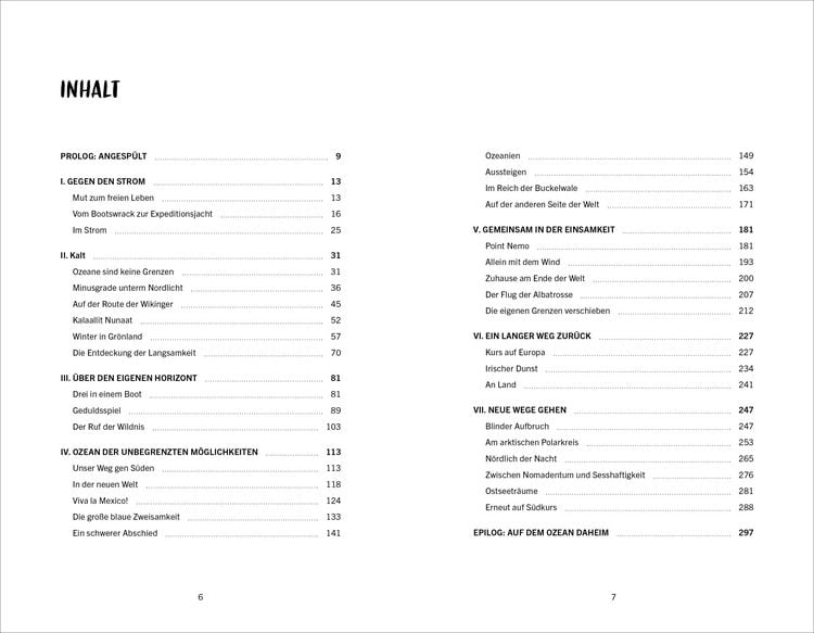 Produktbild: Hart am Wind