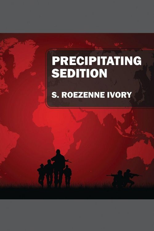 Produktbild: Precipitating Sedition