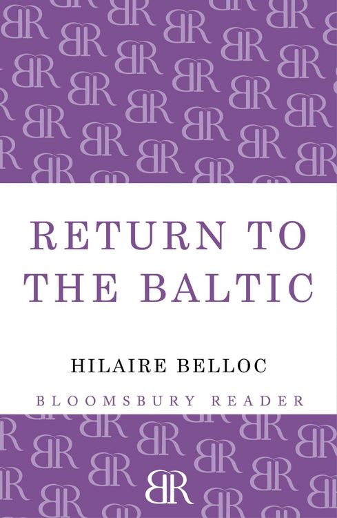 Produktbild: Return to the Baltic