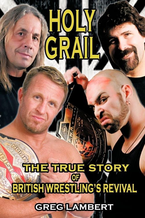 Produktbild: Holy Grail
