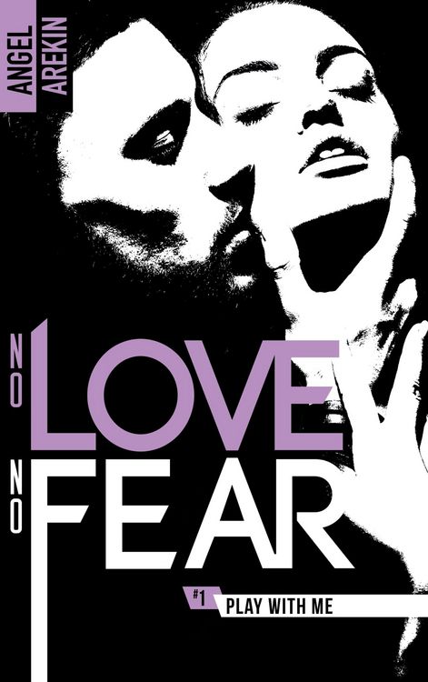 Produktbild: No love no fear - 1 - Play with me