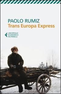 Produktbild: Trans Europa Express