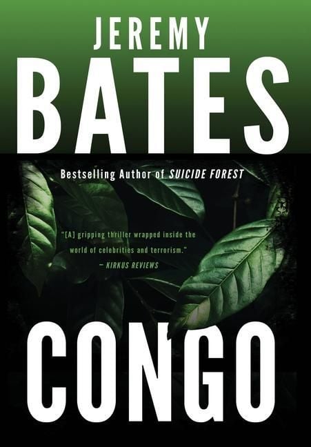 Produktbild: Congo