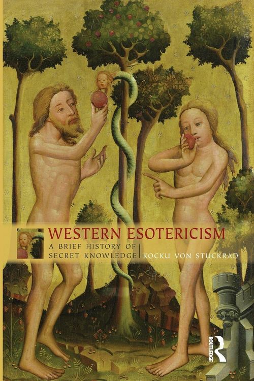 Produktbild: Western Esotericism