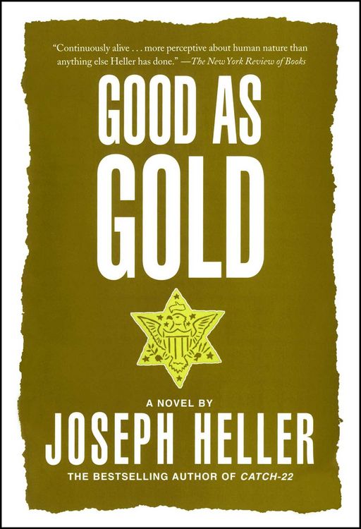 Produktbild: Good as Gold