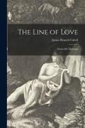 Produktbild: The Line of Love