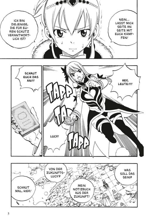 Produktbild: Fairy Tail Massiv 14