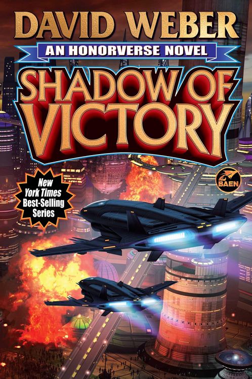 Produktbild: Shadow of Victory