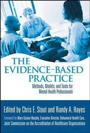 Produktbild: The Evidence-Based Practice