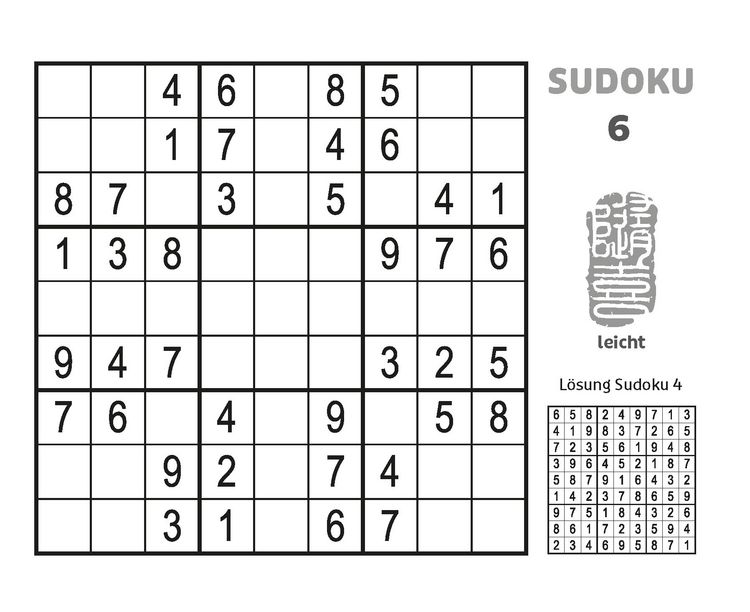 Produktbild: Pocket-Buch Sudoku Band 7