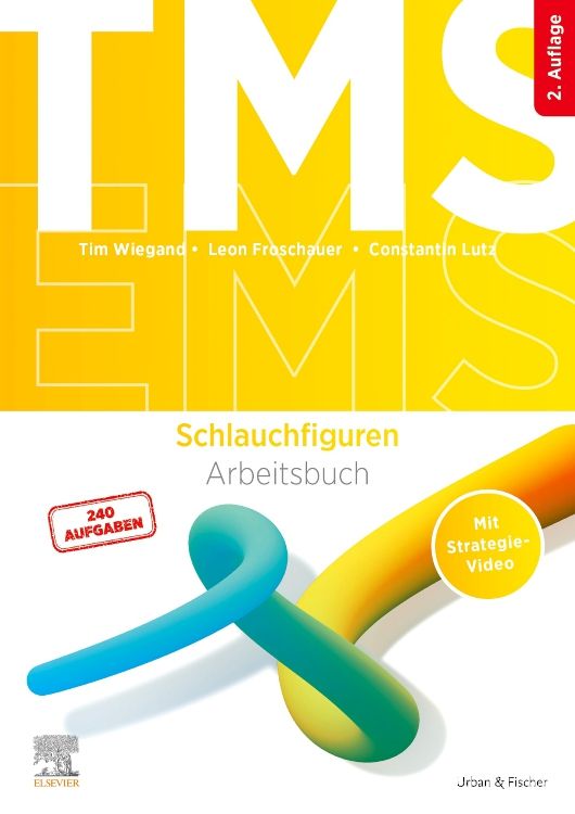 Produktbild: TMS und EMS - Schlauchfiguren