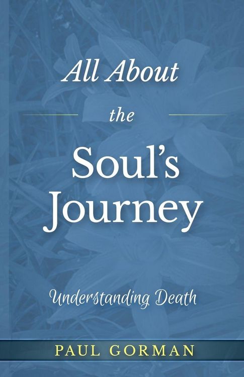 Produktbild: All About the Soul's Journey