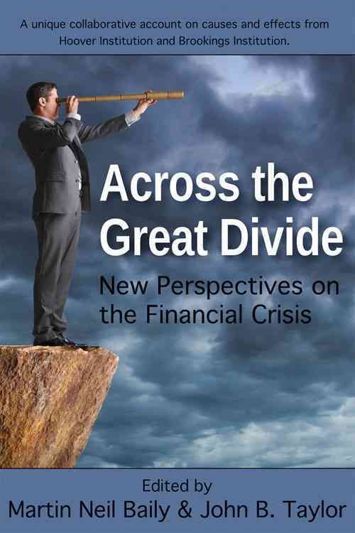 Produktbild: Across the Great Divide