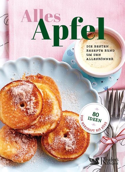 Produktbild: Alles Apfel