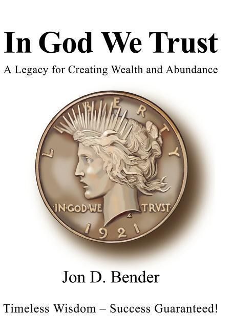 Produktbild: In God We Trust
