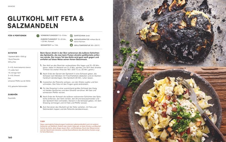 Produktbild: Petromax &ndash; Drau&szlig;en zusammen am Feuer