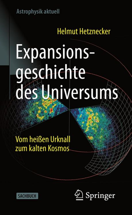 Produktbild: Expansionsgeschichte des Universums