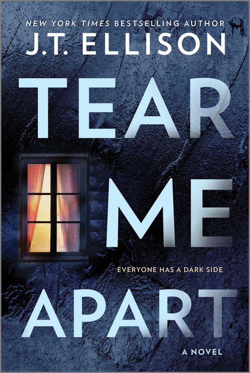 Produktbild: Tear Me Apart