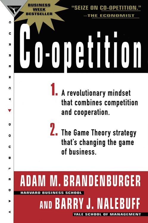 Produktbild: Co-Opetition