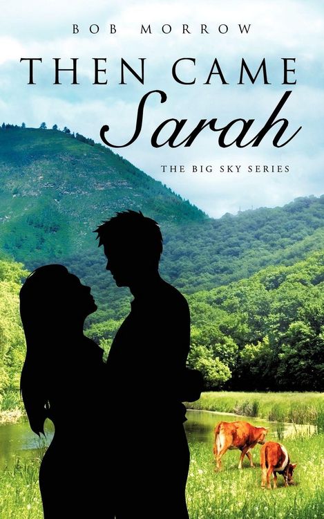 Produktbild: THEN CAME SARAH