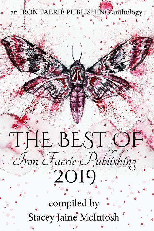 Produktbild: The Best of Iron Faerie Publishing 2019