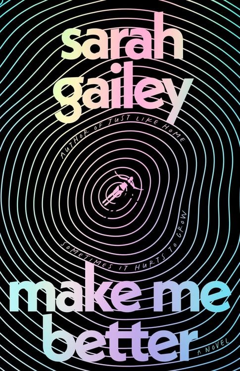 Produktbild: Make Me Better