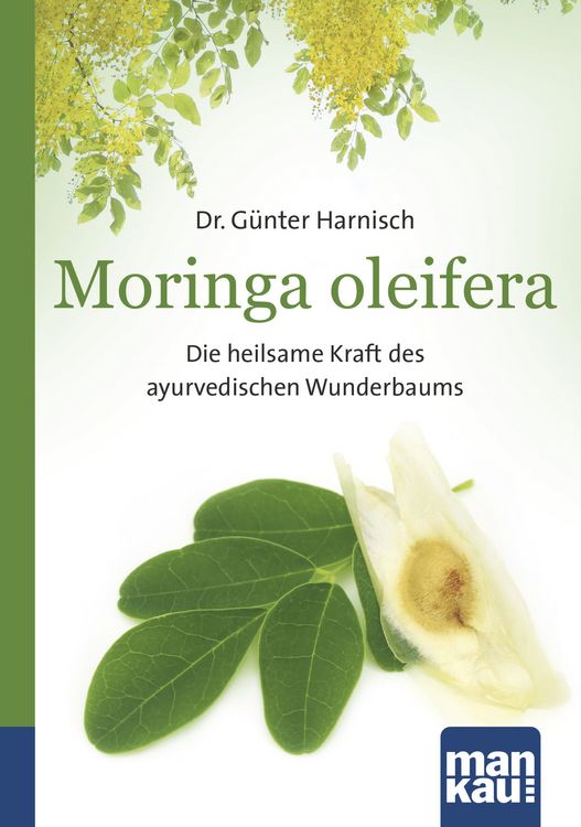 Produktbild: Moringa oleifera. Kompakt-Ratgeber