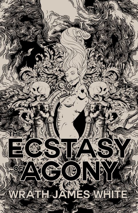 Produktbild: The Ecstasy of Agony