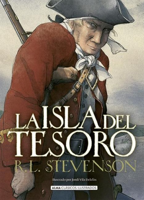 Produktbild: La Isla del Tesoro