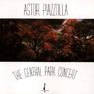 Produktbild: The Central Park Concert