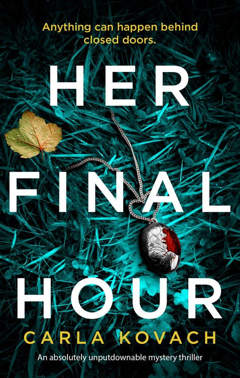 Produktbild: Her Final Hour