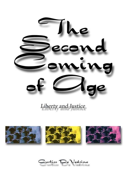 Produktbild: The Second Coming of Age