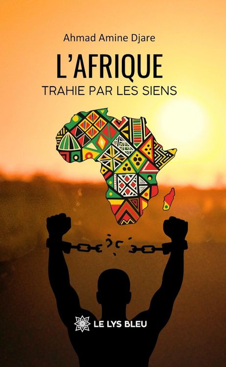 Produktbild: L'Afrique trahie par les siens