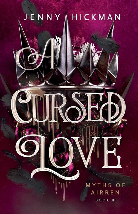 Produktbild: A Cursed Love