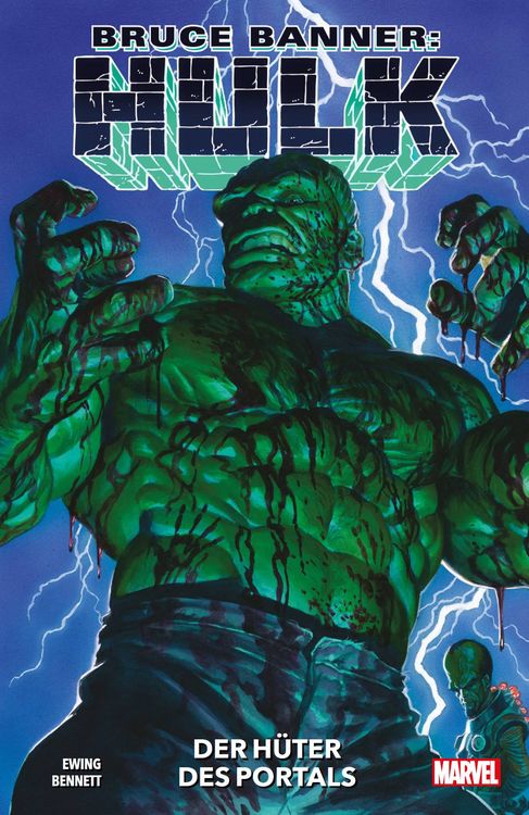 Produktbild: Bruce Banner: Hulk