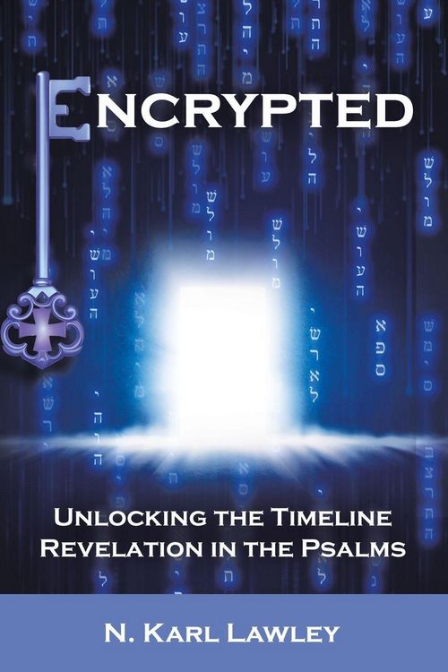 Produktbild: Encrypted
