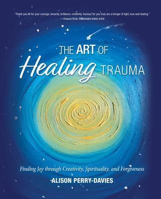 Produktbild: The Art of Healing Trauma
