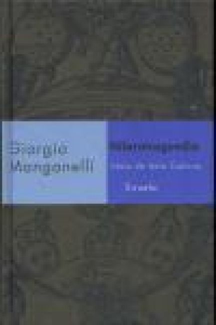 Produktbild: Hilarotragoedia